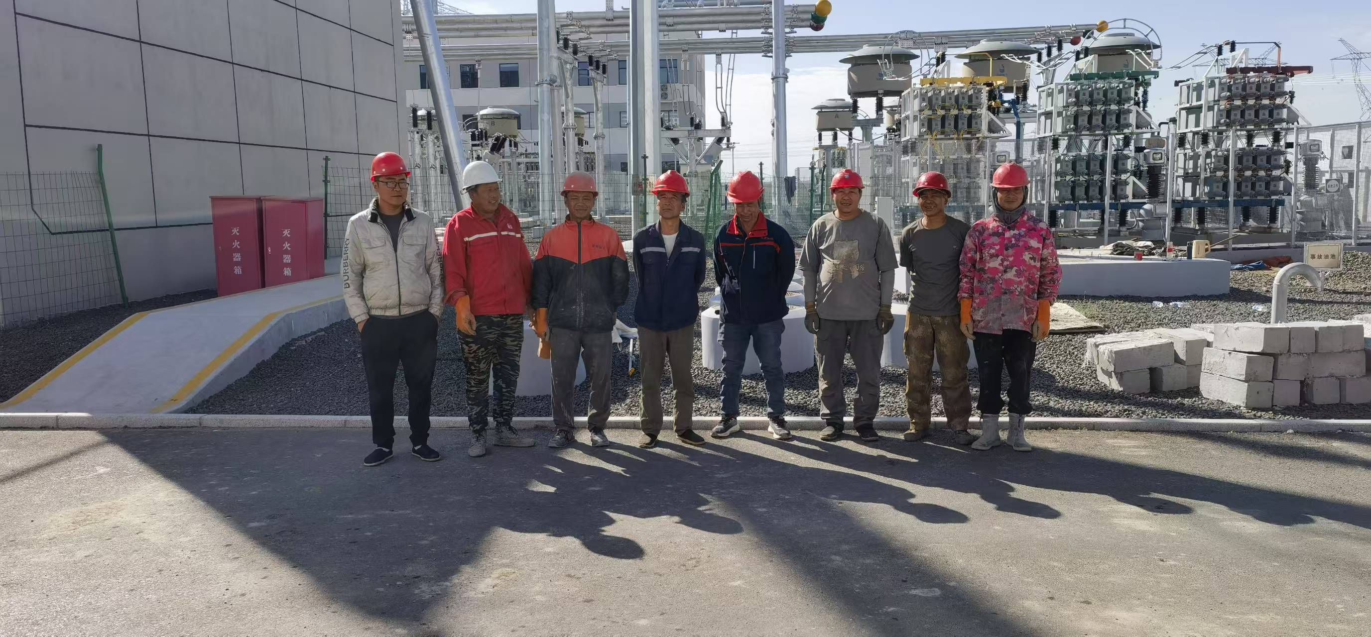 五原地基沉降如何修复?